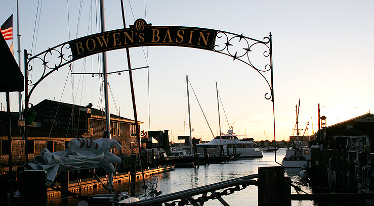Crow's Nest Newport
